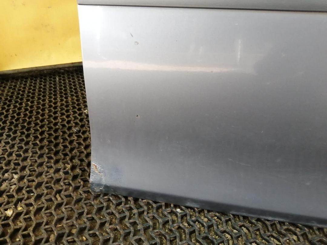 Дверь передняя правая 968YC4 Opel Vectra undefined