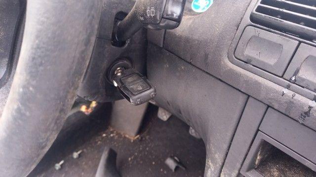 Кожух рулевой колонки HGL8JQ Volkswagen Golf - Фото 3