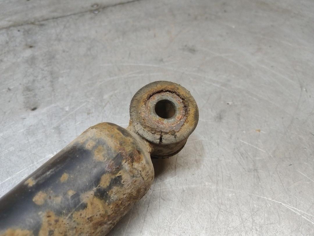 Амортизатор задний правый 49P2LF Renault Scenic - Фото 4