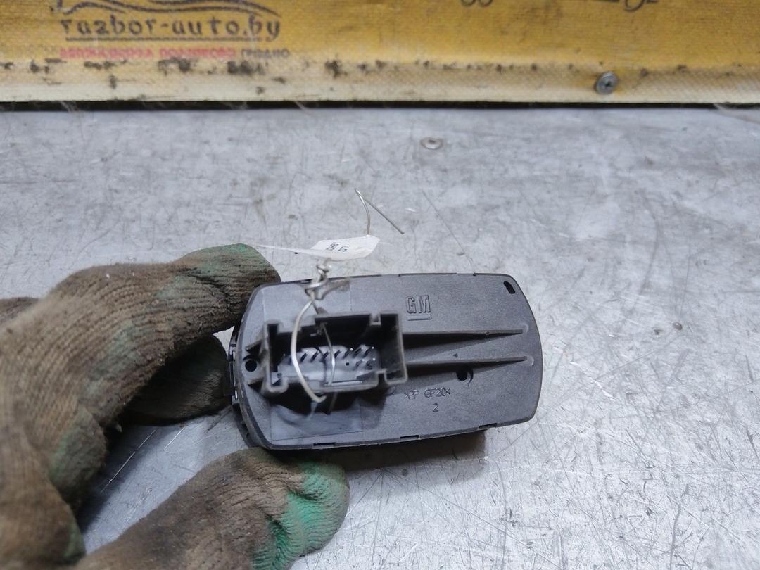 Блок управления стеклоподъемниками X3DH8Y Opel Corsa купить с доставкой