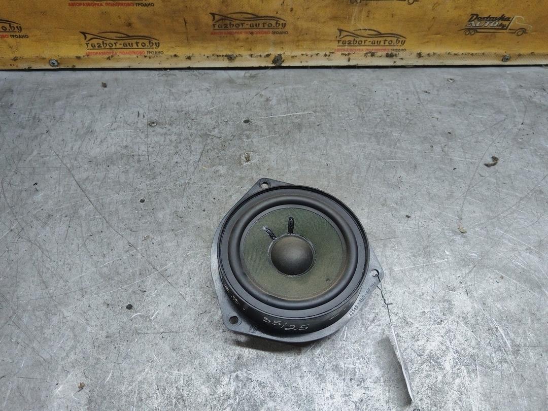 Динамик двери задней правой 4CX9MC Opel Zafira