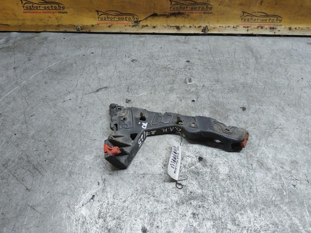 Кронштейн крепления бампера переднего UHHIJQ Opel Astra купить в магазине запчастей бу
