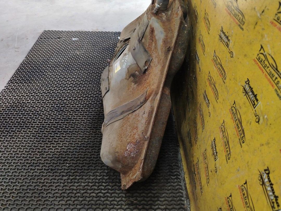 Бак топливный HN0VD6 Opel Vectra - Фото 3