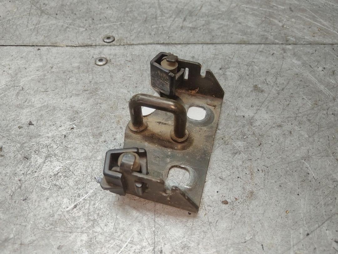 Ответная часть замка багажника X20P62 Citroen Xsara Picasso - Фото 2