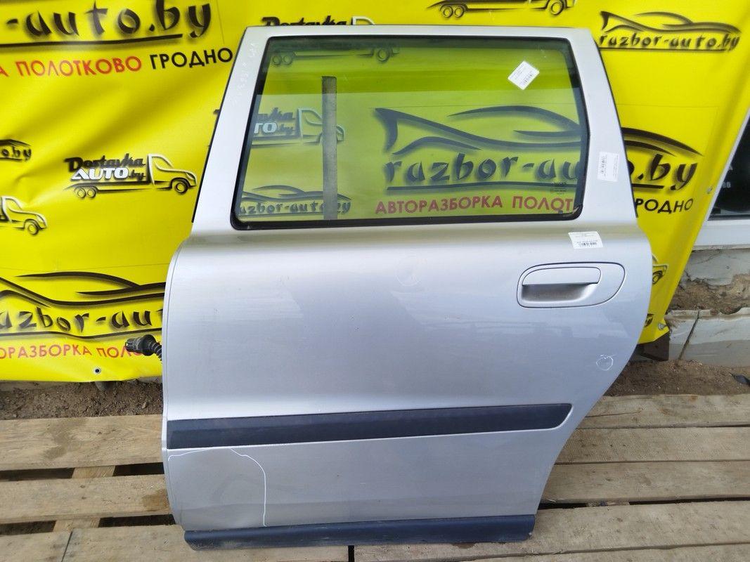 Проводка двери задней левой QK2G0X Volvo V70