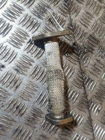 Трубка системы рециркуляции EGR NLRQU4 Audi A6 - Фото 2