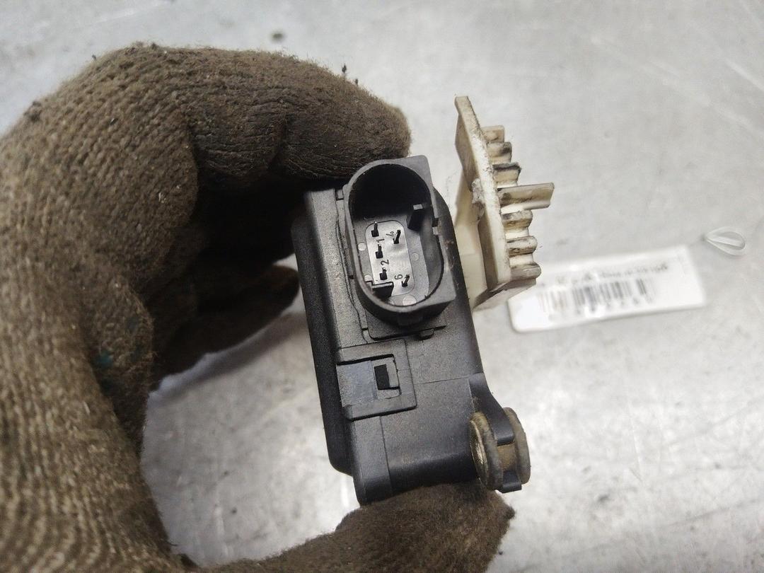 Моторчик заслонки печки RMC4SF Citroen C5 купить с доставкой