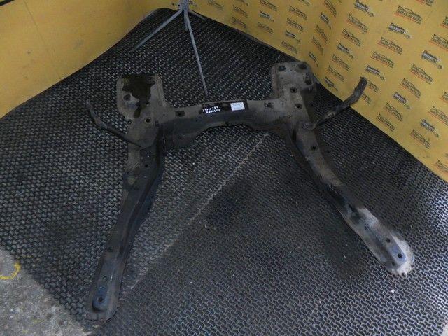 Балка подвески передняя (подрамник) Q81BHI Citroen C8