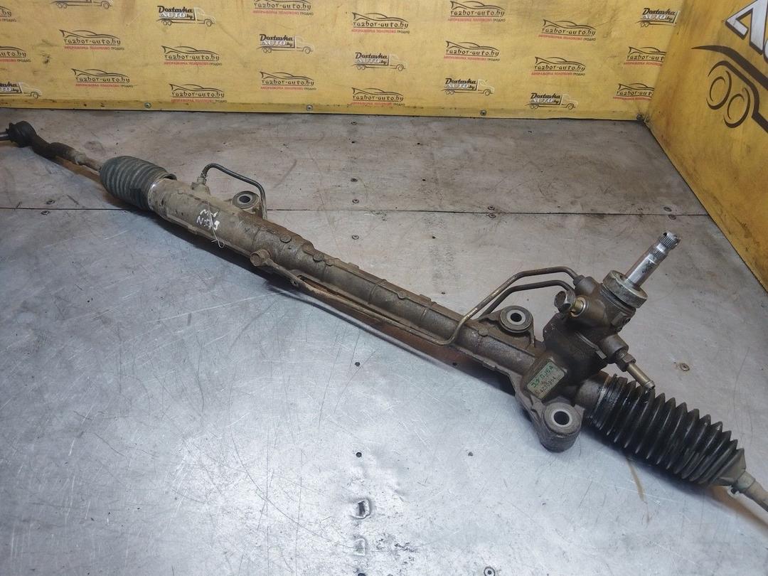 Рулевая рейка TO2Y2K Mazda 6