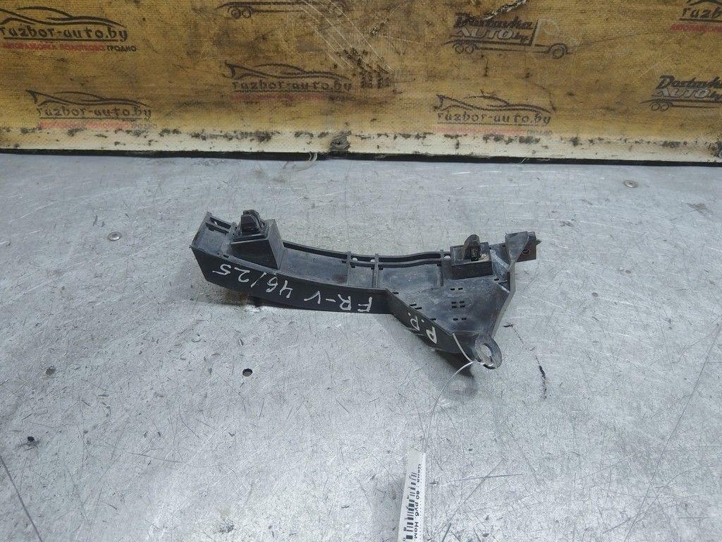 Кронштейн крепления бампера переднего WYJK7S Honda FR-V - Фото 2