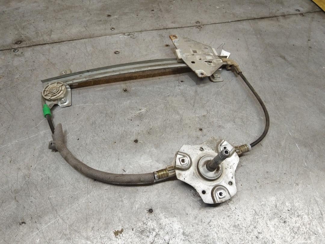 Стеклоподъемник задний левый RR4MP7 Volvo S40 купить