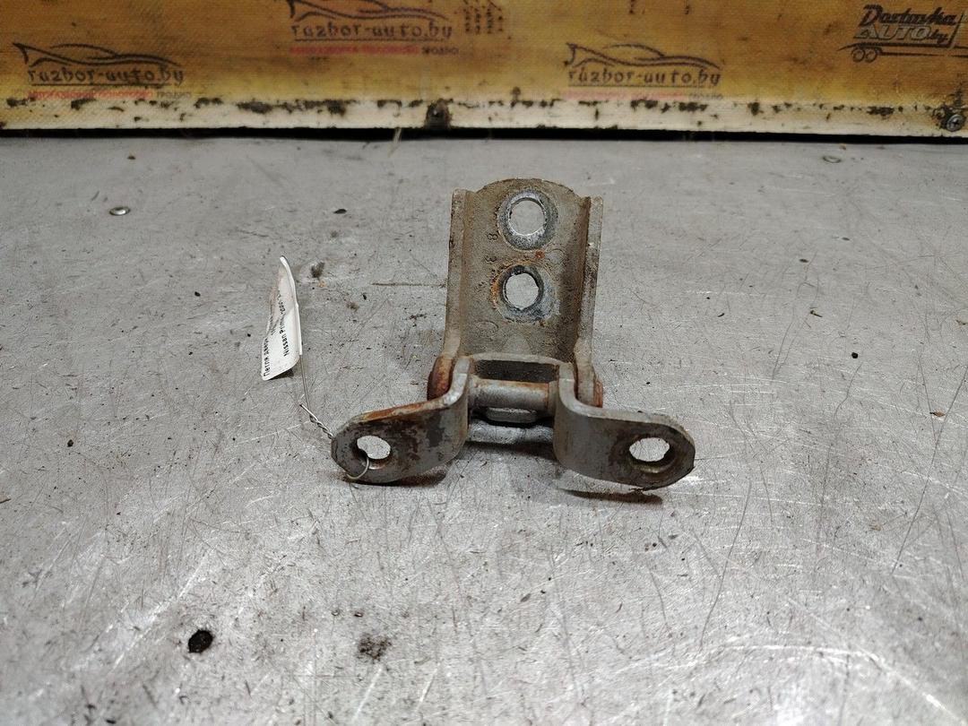 Петля двери передней левой 1FBICA Nissan Primera - Фото 3