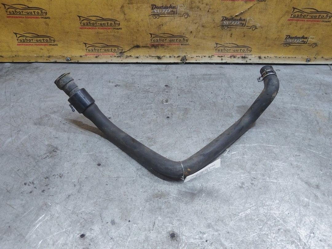 Патрубок (трубопровод, шланг) BD106L Citroen C8 купить с доставкой