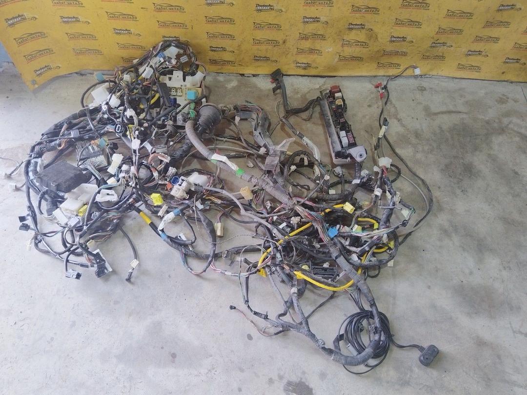 Проводка салона 90978P Toyota Corolla undefined