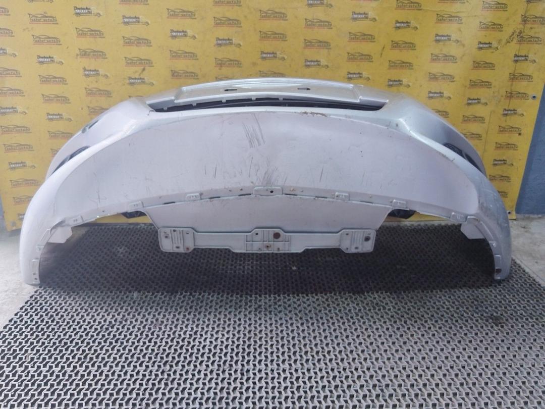 Бампер передний 4N5ROI Opel Meriva купить с доставкой. Огромный выбор запчастей и марок авто. У нас есть практически все.