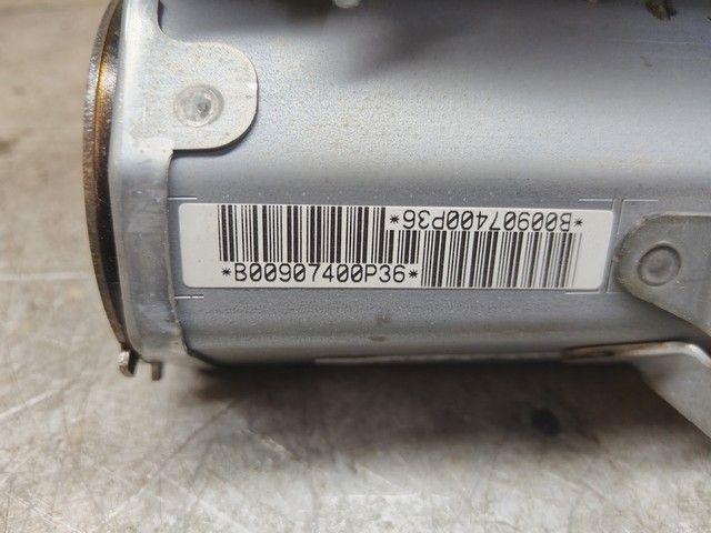 Подушка безопасности пассажира MISI22 Toyota Yaris Verso - Фото 6