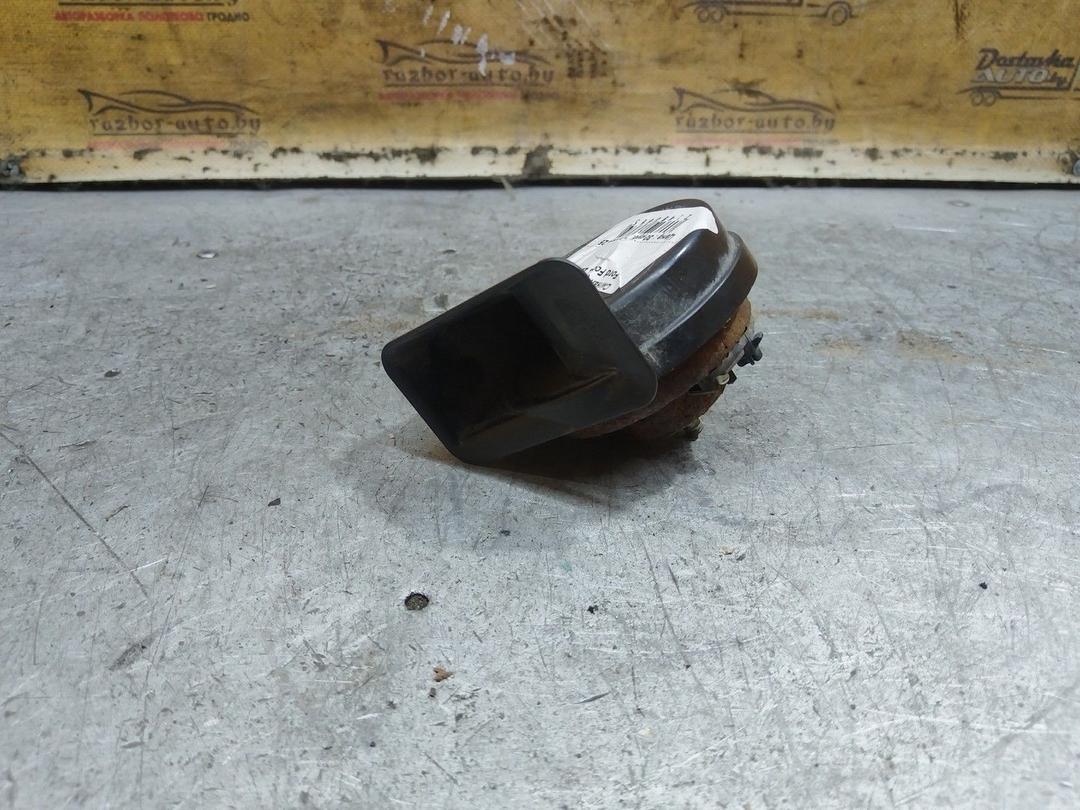 Сигнал (клаксон) 4NC2JD Ford Focus - Фото 2