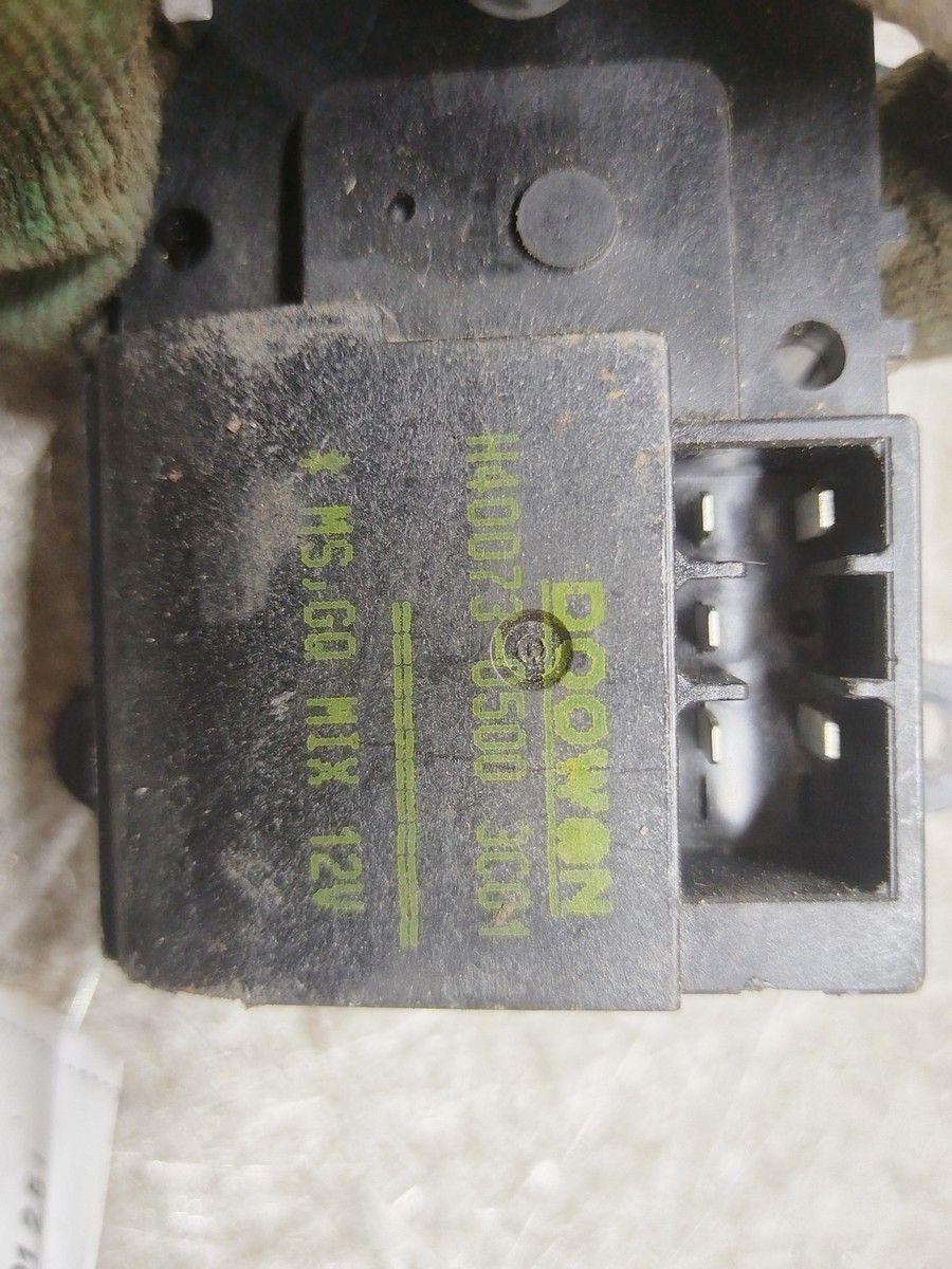 Моторчик заслонки печки QXHTH4 Kia Carnival купить