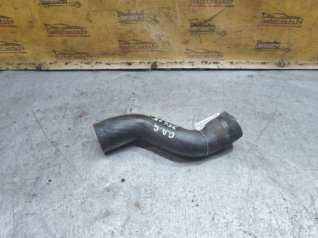 Патрубок интеркулера 61IE6S Opel Astra - Фото 1