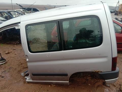 Крыша 86CA31 Citroen Berlingo купить