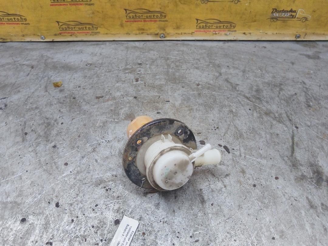 Клапан вентиляции топливного бака K61US5 Subaru Forester купить