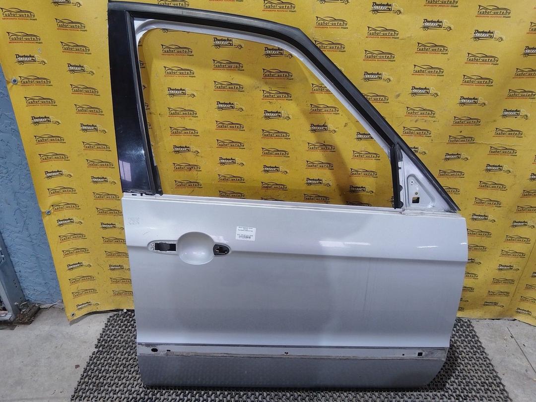 Дверь передняя правая B4VT73 Ford Galaxy