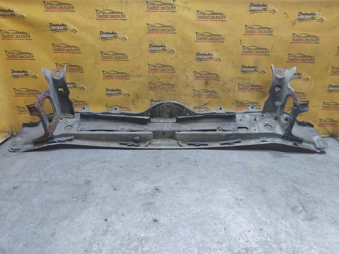 Передняя панель крепления облицовки (телевизор) G1EAUW Alfa Romeo 156 купить с доставкой