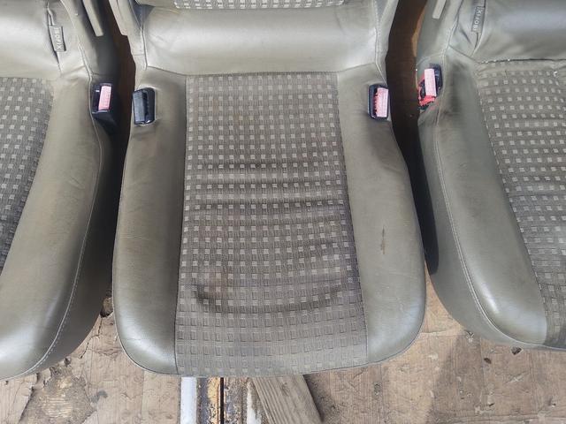 Сиденье заднее 71Z9SV Renault Scenic купить с доставкой