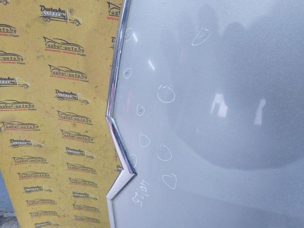 Капот 0P16SI Citroen C5 - Фото 4