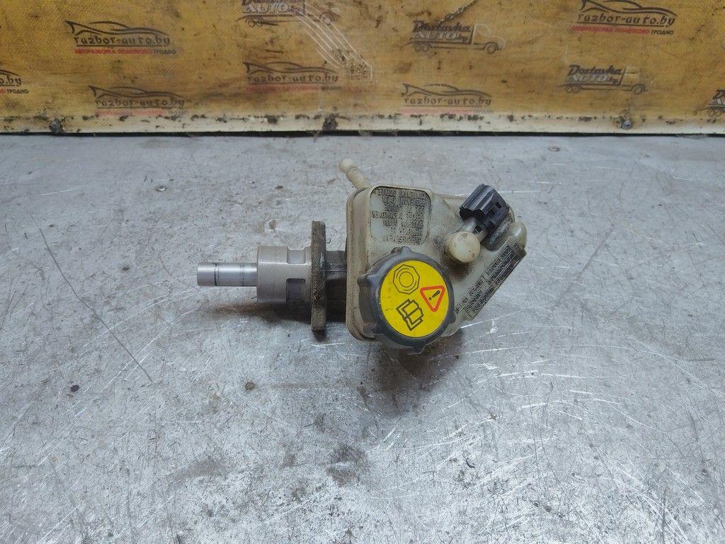 Цилиндр тормозной главный 657GRI Ford Mondeo - Фото 1