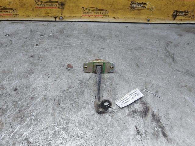 Ограничитель открывания двери задней 3XE9PM Hyundai Getz купить на авторазборке