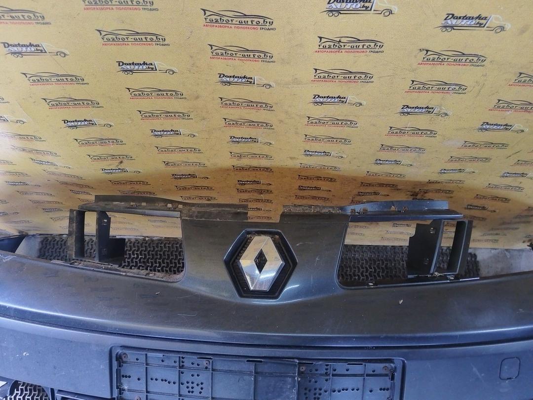 Бампер передний GFW0T6 Renault Espace купить