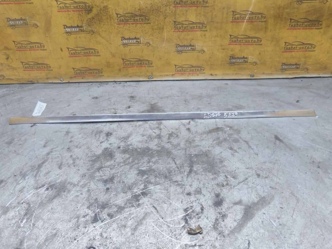 Молдинг (накладка кузовная) BVXJ08 BMW 5 E39 купить