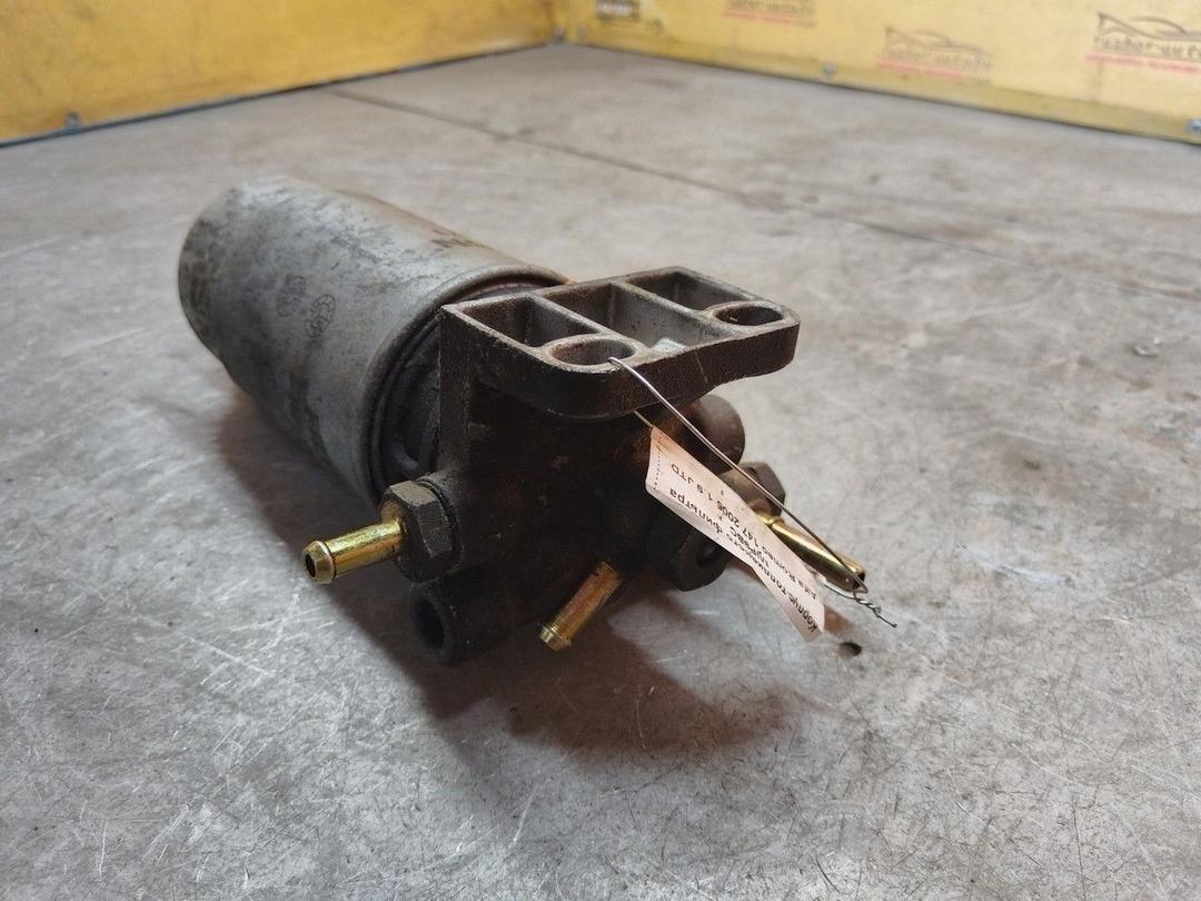 Корпус топливного фильтра MIP9BC Alfa Romeo 147 купить