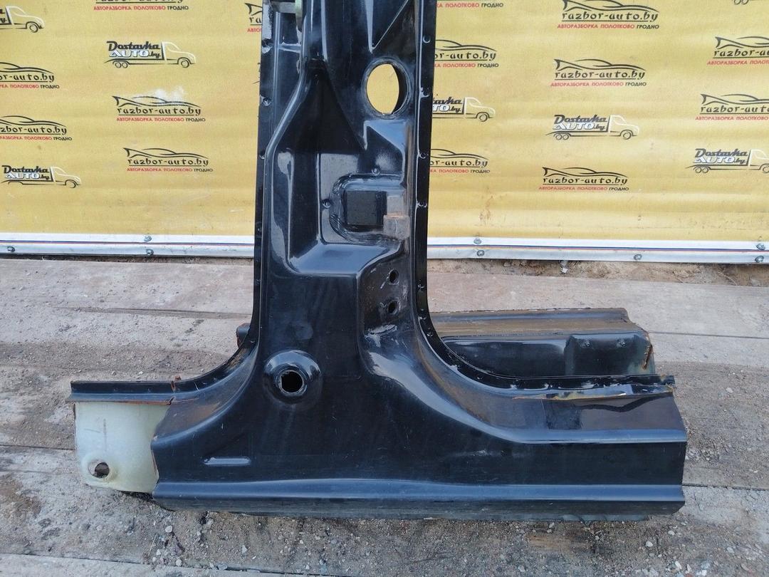 Стойка кузовная центральная левая N8NM39 Ford Galaxy купить