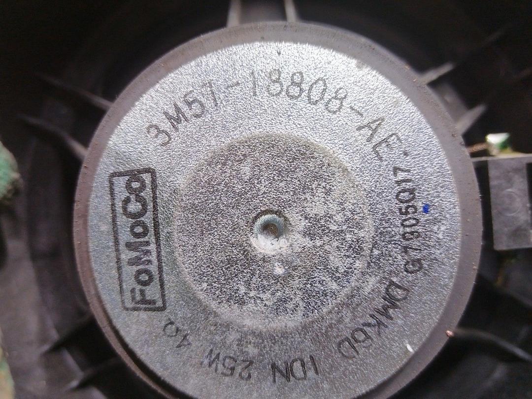 Динамик двери передней правой AEOQZE Ford Focus - Фото 3