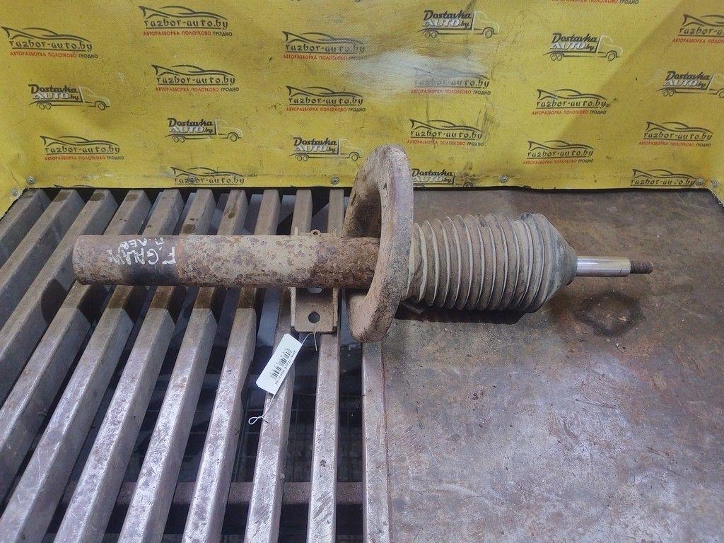 Амортизатор передний левый P7D39J Ford Galaxy - Фото 3