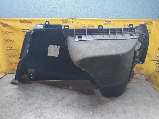 Обшивка багажника IPV2RN Skoda Fabia undefined