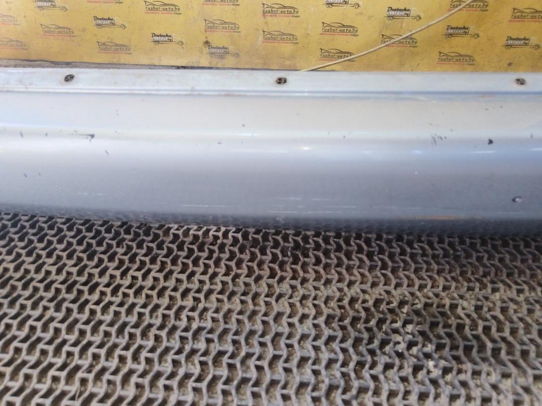 Бампер задний 8S7GB2 Hyundai Trajet купить на авторазборке