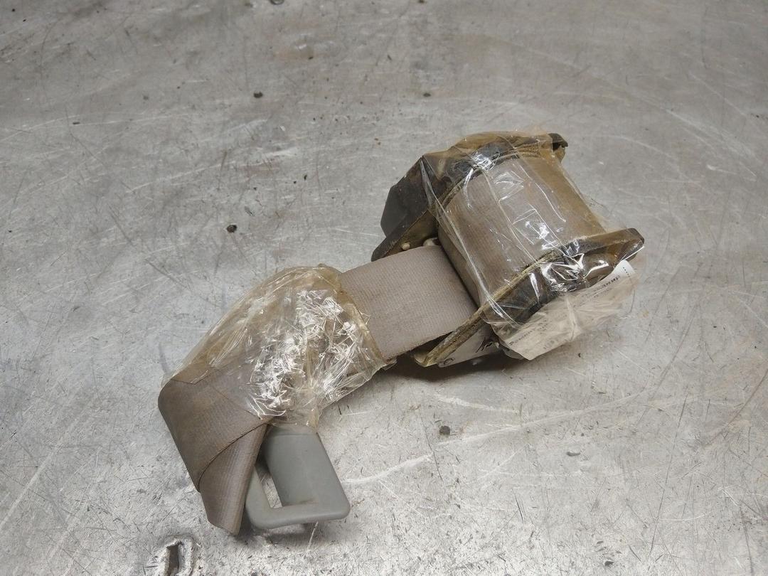 Ремень безопасности задний правый U7GPHJ Peugeot 406