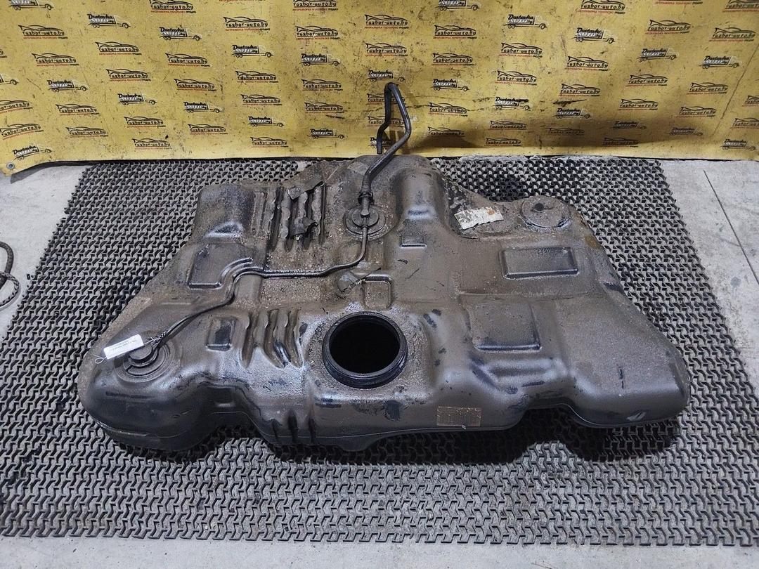 Бак топливный 2WVNOY Ford Galaxy