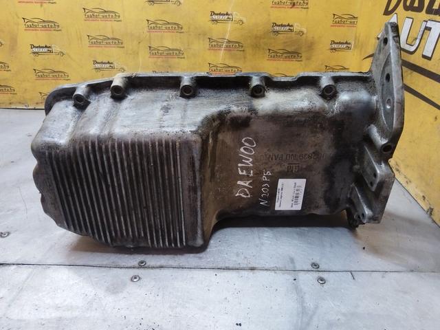 Поддон C467E7 Daewoo Leganza купить с доставкой