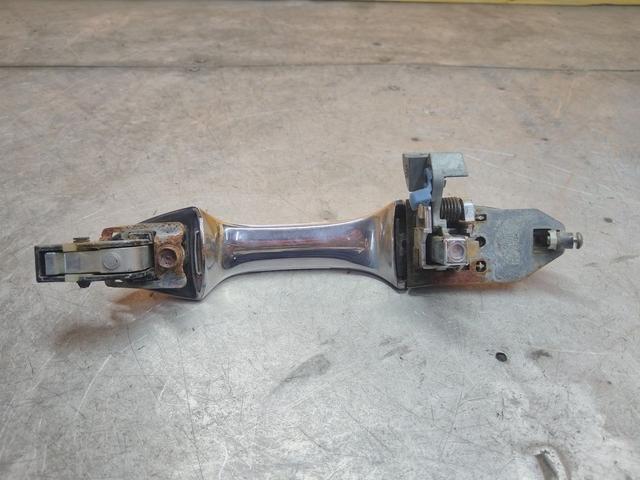 Ручка наружная передняя правая DFBBK0 Honda Accord купить с доставкой