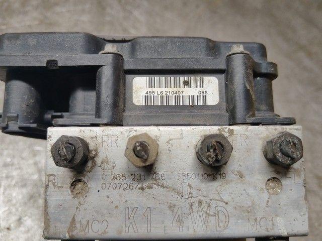 Блок ABS TFQI3R Great-Wall Hover купить с доставкой. Огромный выбор запчастей и марок авто. У нас есть практически все.