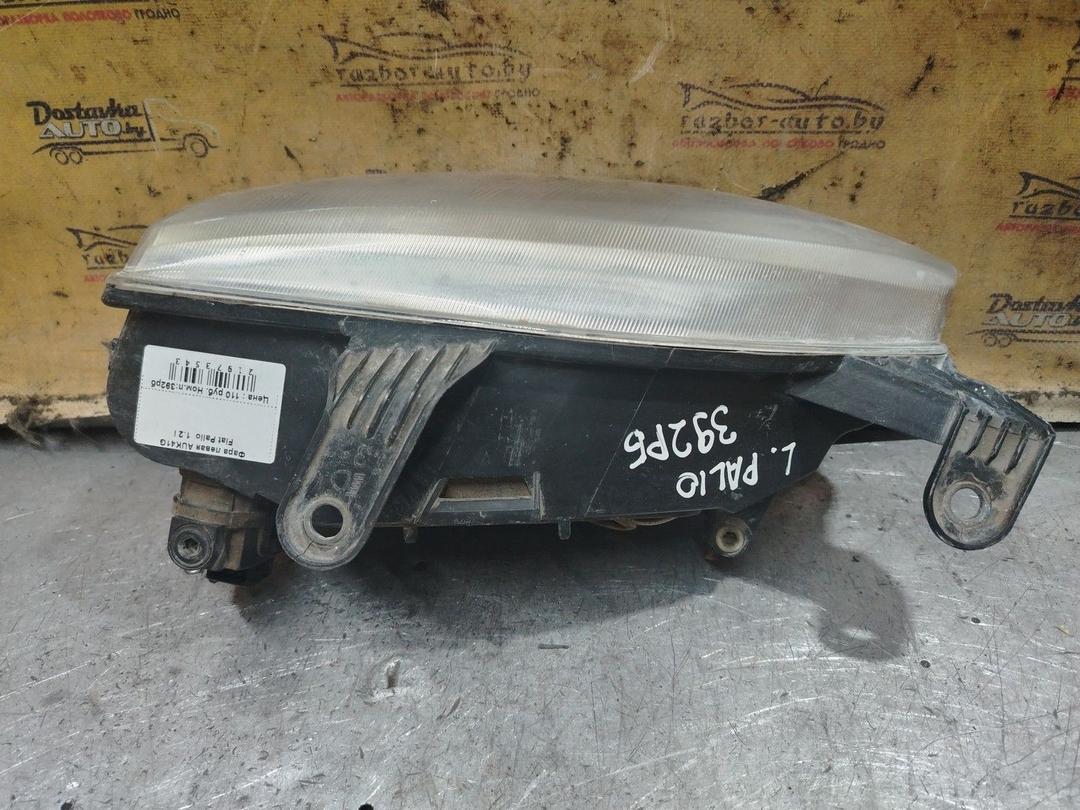 Фара левая AUK41G Fiat Palio - Фото 4