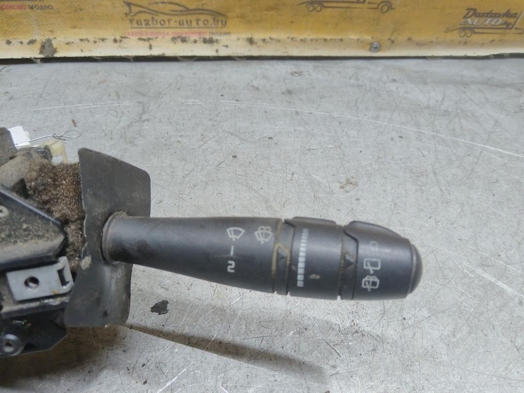 Переключатель подрулевой (стрекоза) DDITG3 Renault Espace купить на авторазборке