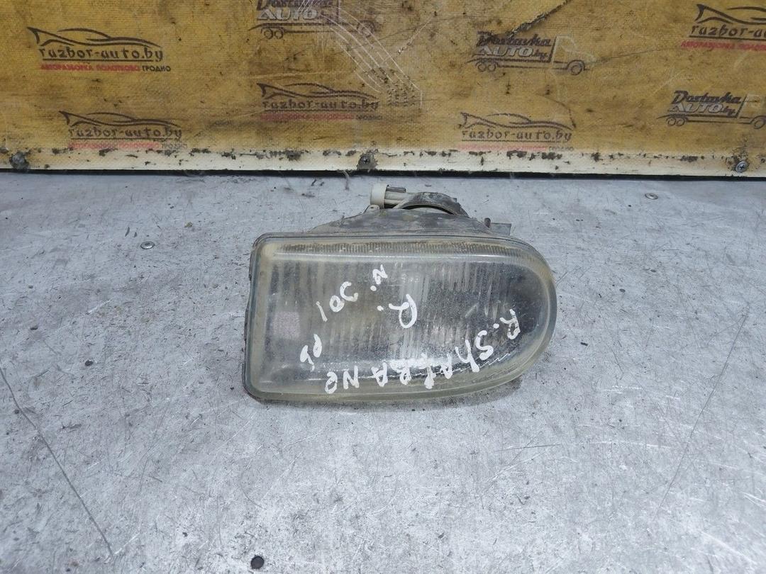 Фара противотуманная правая JV5NAL Renault Safrane - Фото 1