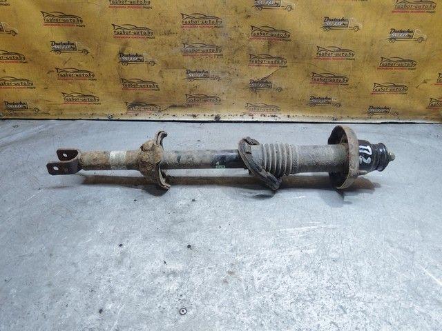 Амортизатор задний левый 6TOVFB Rover 600 купить в магазине запчастей бу