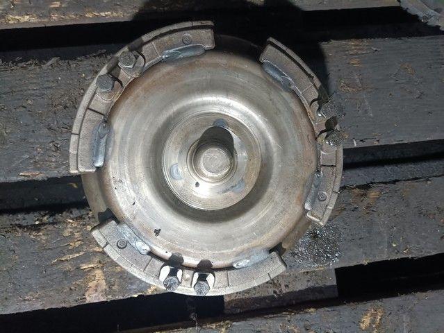 КПП автоматическая (АКПП) UV4ACC Mercedes A W168 undefined