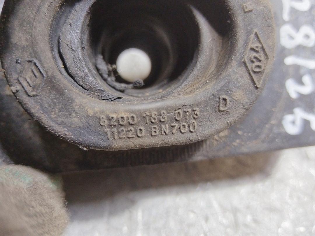 Подушка крепления КПП 20Y3Y9 Renault Scenic купить на авторазборке